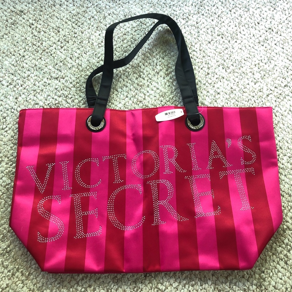 VS tote